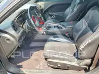 2018 Dodge CHALLENGER фото