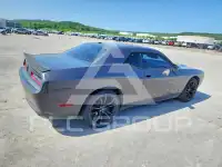 2018 Dodge CHALLENGER фото