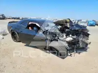 2018 Dodge CHALLENGER photo