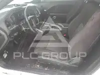 2018 Dodge CHALLENGER photo