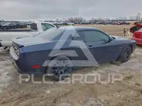 2018 Dodge CHALLENGER photo