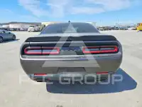 2018 Dodge CHALLENGER фото