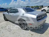 2018 Dodge CHALLENGER фото