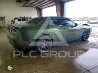 2018 Dodge CHALLENGER фото