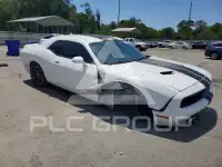 2018 Dodge CHALLENGER фото
