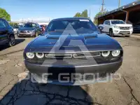 2018 Dodge CHALLENGER фото