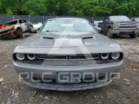 2018 Dodge CHALLENGER photo