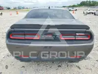 2018 Dodge CHALLENGER фото