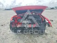 2018 Dodge CHALLENGER фото