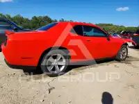 2018 Dodge CHALLENGER photo