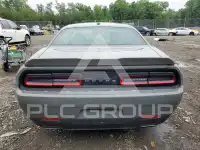 2018 Dodge CHALLENGER photo