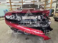 2018 Dodge CHALLENGER фото
