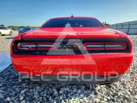 2018 Dodge CHALLENGER фото