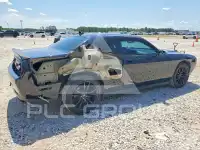 2018 Dodge CHALLENGER фото