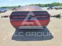 2018 Dodge CHALLENGER фото