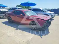 2018 Dodge CHALLENGER photo