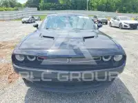 2018 Dodge CHALLENGER фото