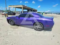 2018 Dodge CHALLENGER фото