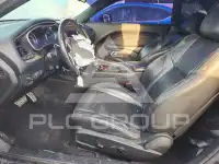 2018 Dodge CHALLENGER фото