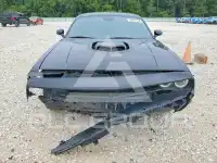 2018 Dodge CHALLENGER фото