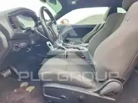 2018 Dodge CHALLENGER photo
