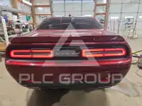 2018 Dodge CHALLENGER фото