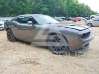 2018 Dodge CHALLENGER photo