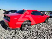 2018 Dodge CHALLENGER фото