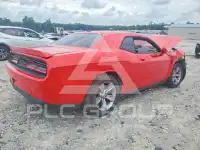 2018 Dodge CHALLENGER фото
