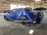 2018 Dodge CHALLENGER фото