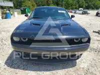 2018 Dodge CHALLENGER фото
