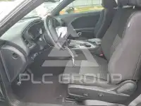 2018 Dodge CHALLENGER photo