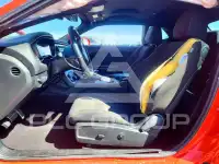 2018 Dodge CHALLENGER фото