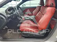 2018 Dodge CHALLENGER photo