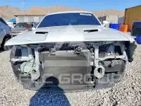 2018 Dodge CHALLENGER фото