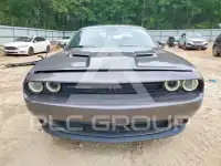2018 Dodge CHALLENGER photo