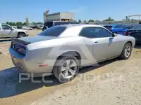 2018 Dodge CHALLENGER фото
