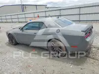 2018 Dodge CHALLENGER photo