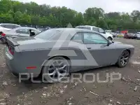 2018 Dodge CHALLENGER photo