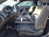 2018 Dodge CHALLENGER фото