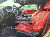 2018 Dodge CHALLENGER фото
