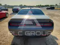 2018 Dodge CHALLENGER фото
