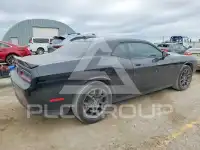 2018 Dodge CHALLENGER photo