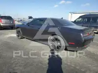 2018 Dodge CHALLENGER фото