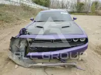 2018 Dodge CHALLENGER фото