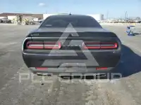 2018 Dodge CHALLENGER фото