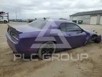 2018 Dodge CHALLENGER фото