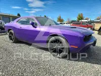 2018 Dodge CHALLENGER photo