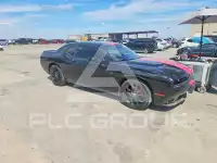 2018 Dodge CHALLENGER фото