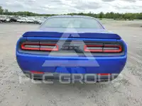 2018 Dodge CHALLENGER фото